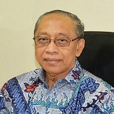 Prof. dr. Soetjipto, M.S., Ph.D.