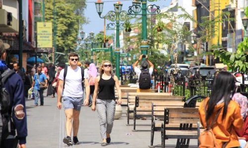 Malioboro Jogja